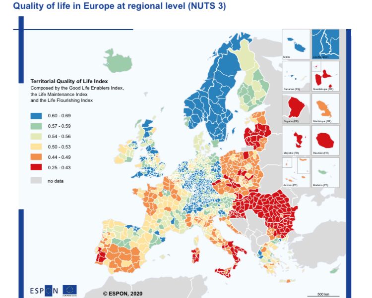 Europe Maps & Facts 🇪🇺 on Twitter