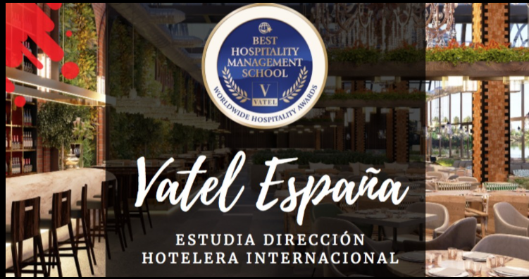 vatelmadrid's tweet photo. El 21 de abril, el departamento de admisiones realizará las pruebas de acceso online de #VatelEspaña para nuestros programas de #DireccionHoteleraInternacional. 🏨🌍
 ¡Últimas plazas! Para más Información haz click aquí:
https://t.co/yzXfwyx8ze https://t.co/8qfYkldOBg