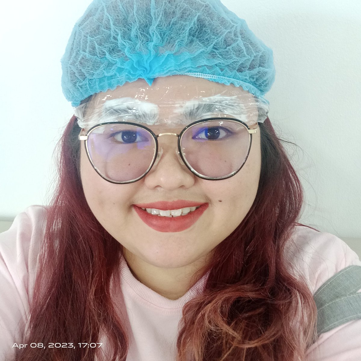 nicheenita's tweet image. Mukhang marami akong entries sa #selflove #selfcare #pampertime. 🤣