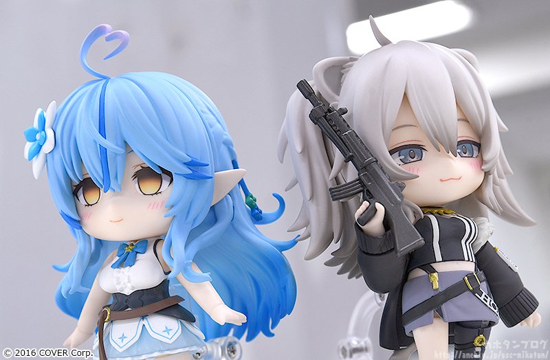 絶賛レビュー続出 ねんどろいど ホロライブプロダクション 絶賛レビュー続出 ねんどろいど ホロライブプロダクション