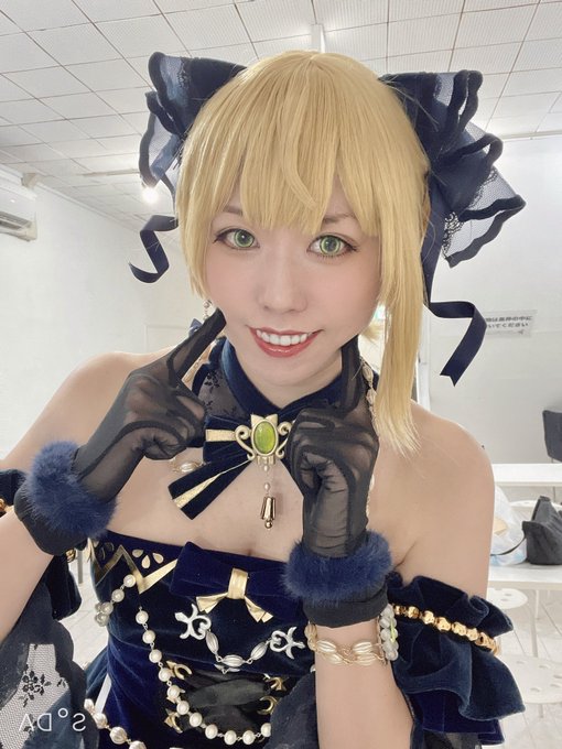 Twitterのコスプレ画像51