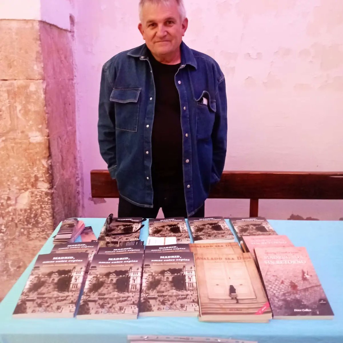 Ignacio Rodríguez tweet media