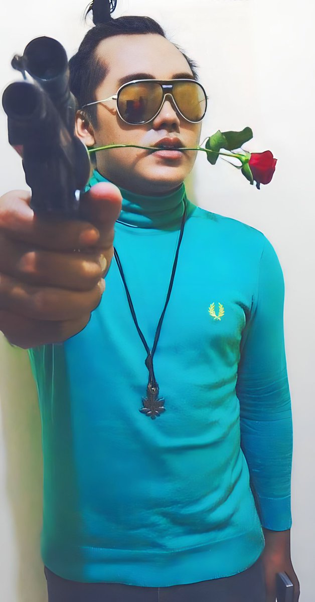 Syahlova (@firman_syahlova) on Twitter photo 