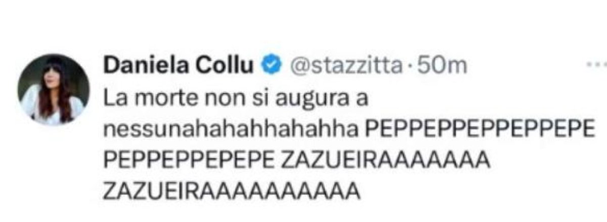 maxdevitor's tweet image. #xfactoritalia, #DanielaCollu su #SilvioBerlusconi