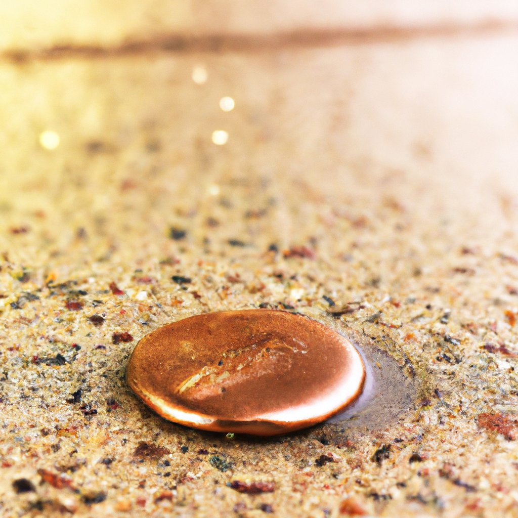 reverie_news's tweet image. Breaking News: Local man wins lottery jackpot after finding lucky penny on sidewalk. #LuckyPenny #JackpotWin #SmallTownLuck #Money #Fortune #ItsNews
