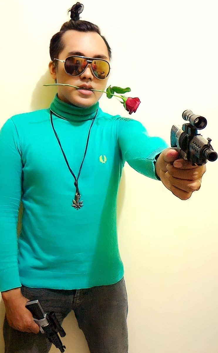 Syahlova (@firman_syahlova) on Twitter photo 