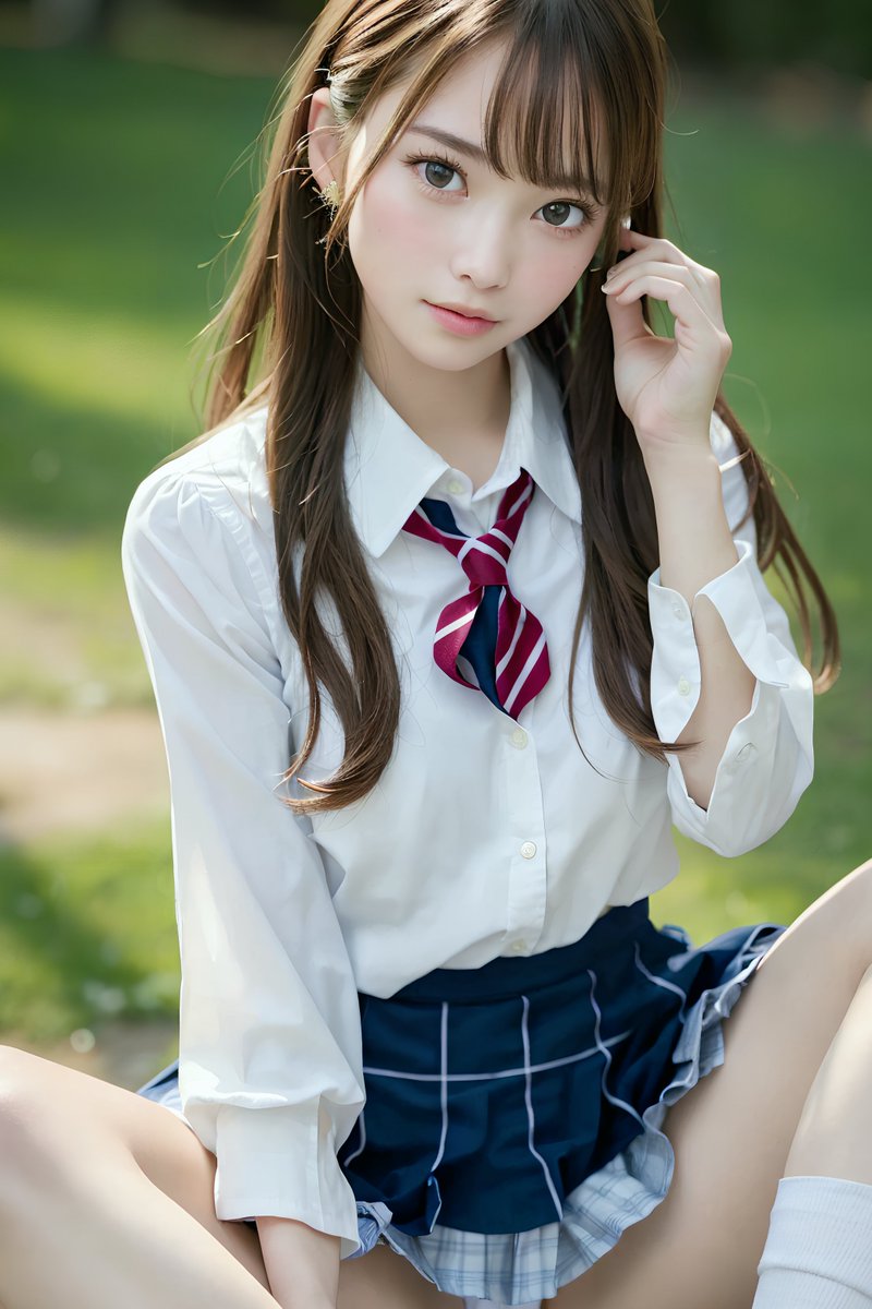 ai_cute_girls💕 ai_cute_girls Twitter Profile Sotwe