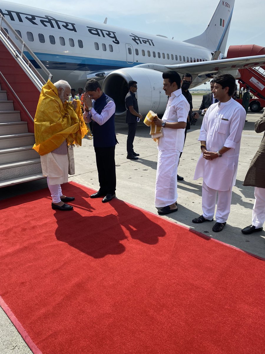 vcsugumar's tweet image. வா தலைவா தலைவா தலைவா…
தினம் வாழ்த்திருப்போம் நினைவா…
@narendramodi 
#Vanakkam_Modiji