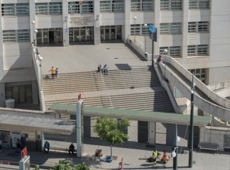 Si reconoces estás escaleras seguramente tengas depresión o ansiedad social