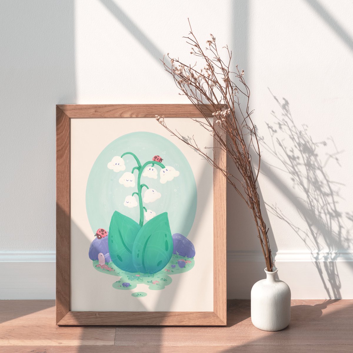 Miamouz's tweet image. Meine allerersten Art Prints sind fertig und ich würd mich freuen, wenn ihr sie mal angucken, herzen oder teilen würdet
Danke😶💕