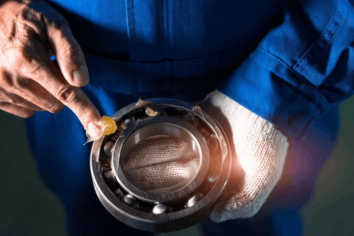 Endustri40's tweet photo. Rulman Yağlamasında Karmaşık Problemleri Çözen Uygulama | Grease App

Erken rulman arızaları, %80 oranında yanlış yağlama kaynaklı meydana geliyor. Schaeffler Grease App uygulaması müşteri dostu bir çözüm sunuyor. Detaylar: https://t.co/gmUqAcKfy1 https://t.co/tM4VEHQxmo