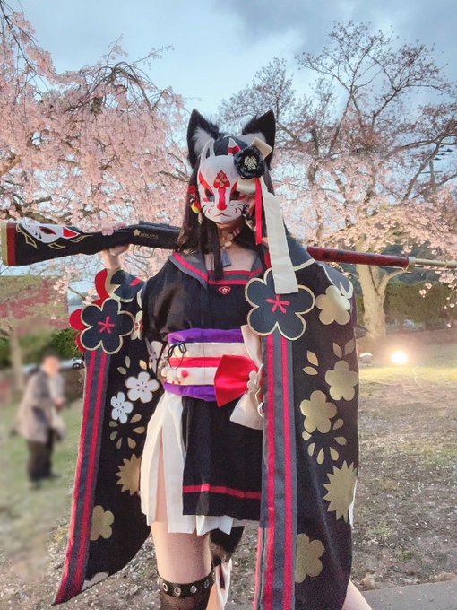 コスプレイヤーそらたののTwitter画像21