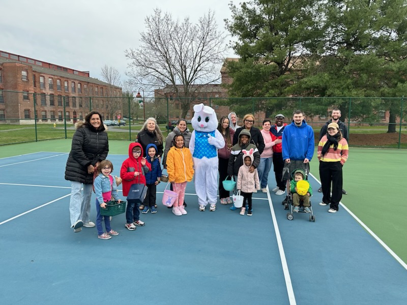 Bigelow Commons tweet media