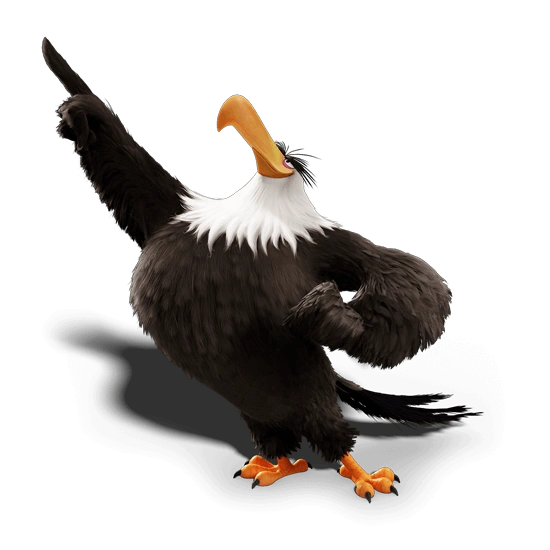 Like birds of a flock we fall together, thanks for the ride fellow avians