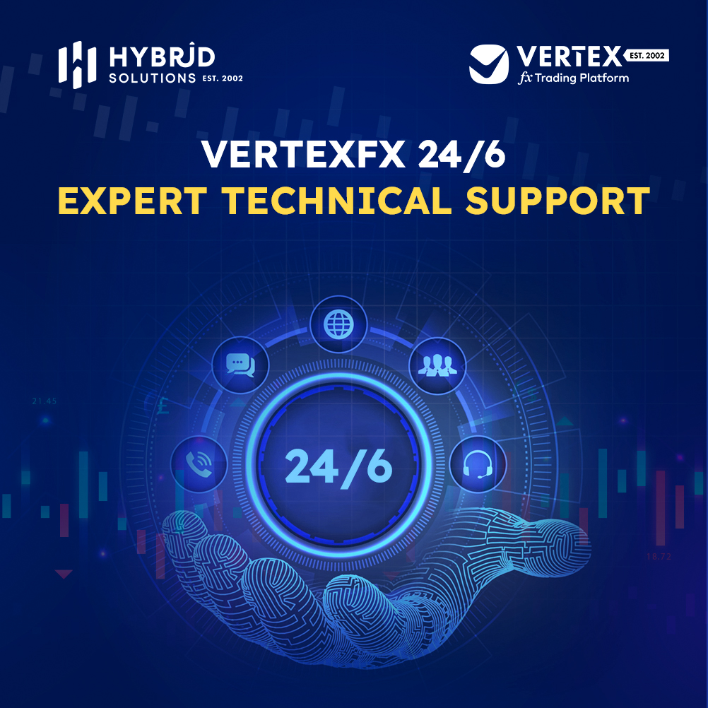 hybrid_hs's tweet image. No matter what language you speak, our expert technical support team are available 24/6 to assist you with any trading-related issues or questions you may have. 

#tradingsupport #VertexFX #Forex #Onlinetrading