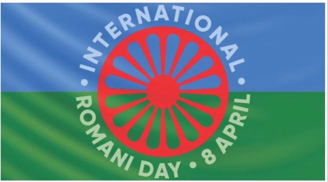 “My dream was to go to school, but I was never enrolled”…Elena, 13-year-old Roma refugee girl in 🇲🇩.

#InternationalRomaDay is an occasion to renew our commitment for a better future for Roma children 

&amp;

fight together against Roma discrimination.