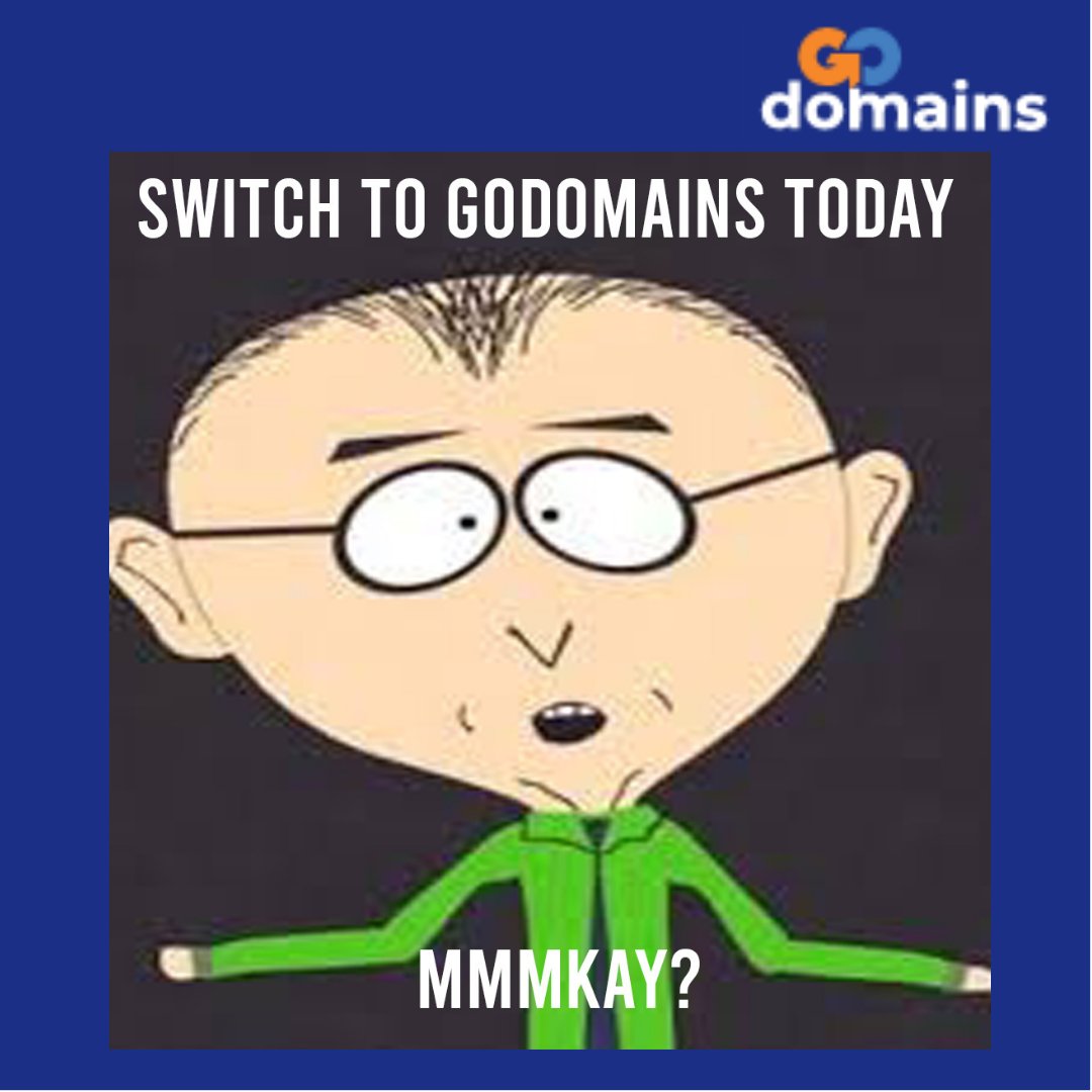 GoDomainsIO's tweet photo. Traditional domain names can be hijacked, censored, and spied on. Don't let this happen to you! Switch to GoDomains Today. 

#Godomains #Domains #BuiltonXDC #BlockchainDomains #web3 #Memes https://t.co/MvNZhzB1Fc