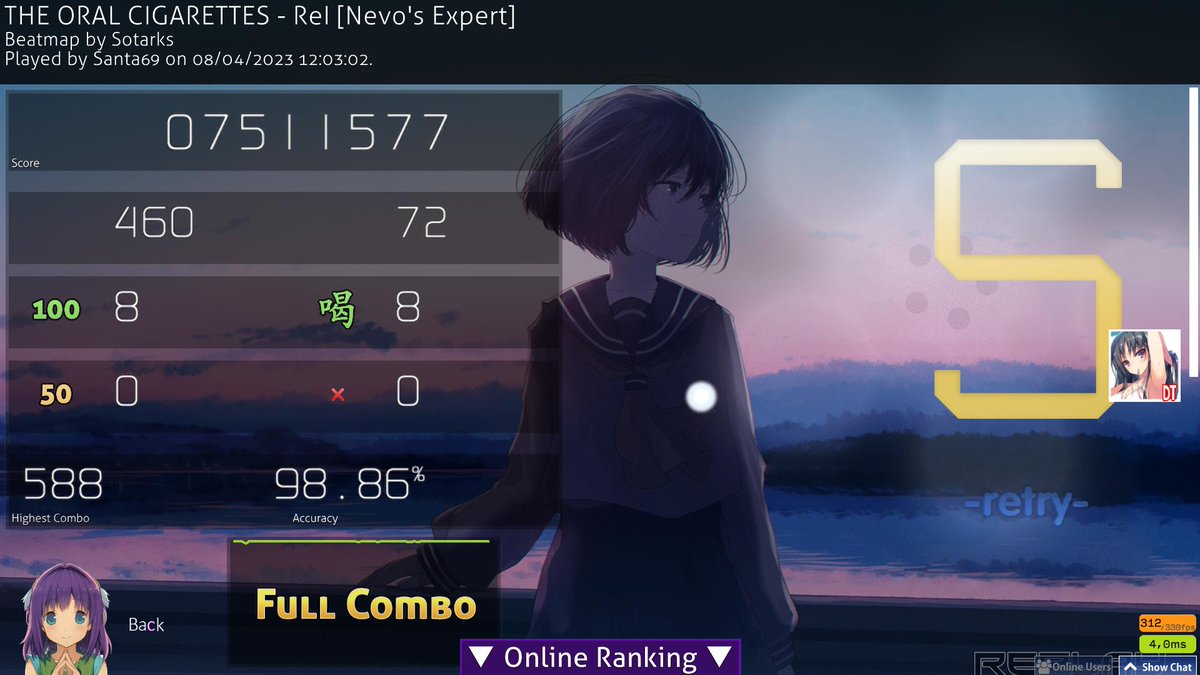 Santaaa69's tweet image. 792PP LOL WTF BRO TOP PLAY