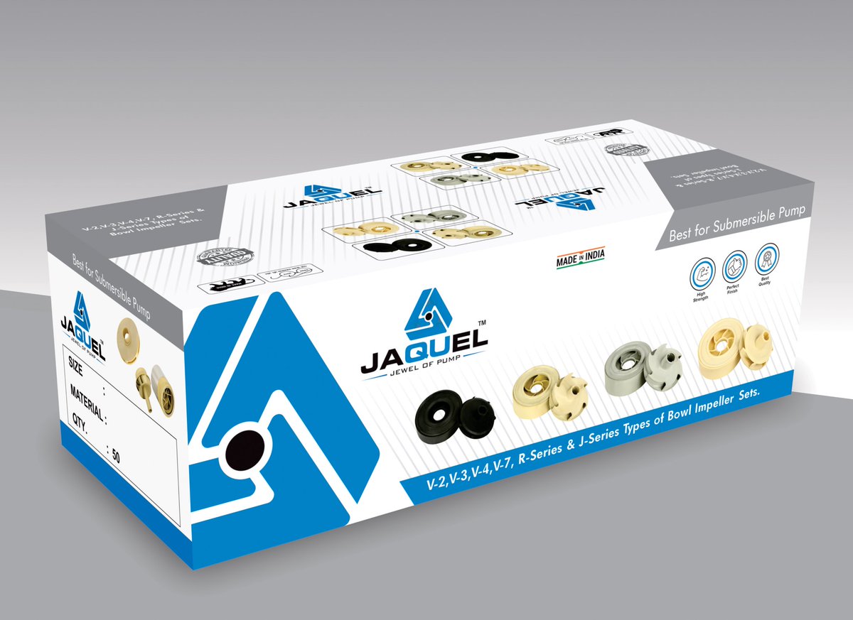 JabirDal's tweet photo. Submersible pump packaging design

#packagingdesign #packaging #branding #design #graphicdesign #packagingideas #logo #graphicdesigner #brandidentity #packagingbox #brandingdesign #illustration #custompackaging #designer #logodesigner #packagingmurah #branddesign #logodesign https://t.co/s7jNXlQPnc