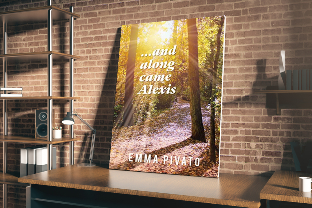 allauthor's tweet photo. A wonderful read with awe-inspiring moments for readers. Grab a copy of "...and along came Alexis" now. #memoir #mustrea Buy Now --> https://t.co/Lp17BboanB https://t.co/i4eteI6Rrd