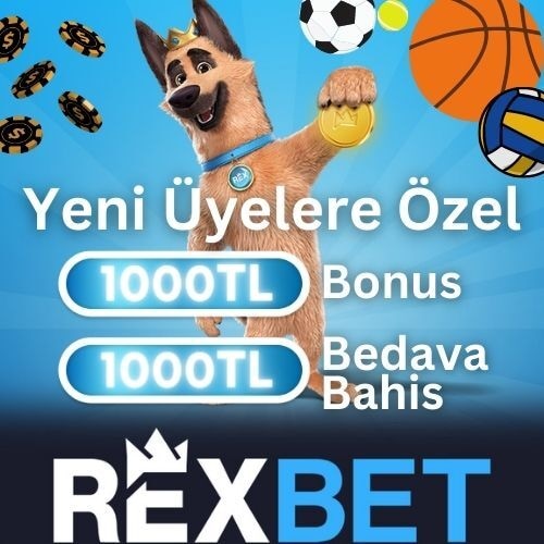 📷Rexbet'te 1 Değil 2 Hoş Geldin Teklifi Aynı Anda📷 📷1.000 TL Bonus ve 1.000 TL Bedava Bahis Burada📷 📷Linke Tıkla, Üye Ol, Çifte Bonusu Kap📷 vbetforum.com/threads/rexbet…
#nationalroboticsweek #roboticsweek #innovation #roboweek #Robotics #ONPASSIVE #ArtificialIntelligence #AI