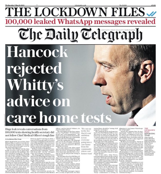 Britain_People's tweet image. 🔴POLICE INVESTIGATION

▪️Michelle Mone
▪️Kwazi Kwarteng 
▪️Liz Truss
▪️Matt Hancock
▪️Boris Johnson
▪️Michael Gove

For fleecing UK taxpayers of 100s of £££billions  

RETWEET if you want this investigated.