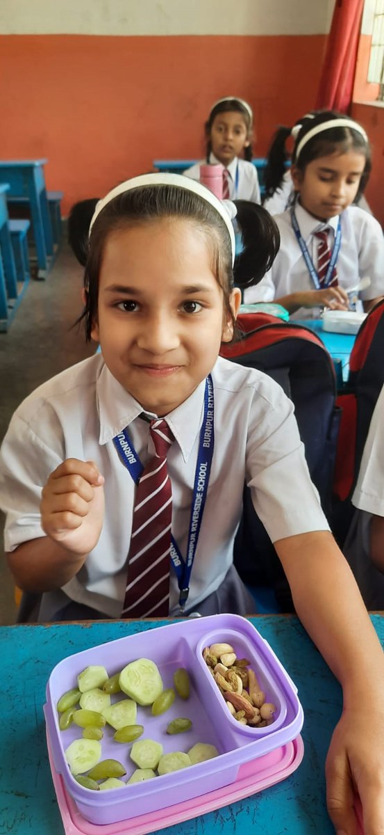 BURNPUR RIVERSIDE SCHOOL CHITTARANJAN tweet media