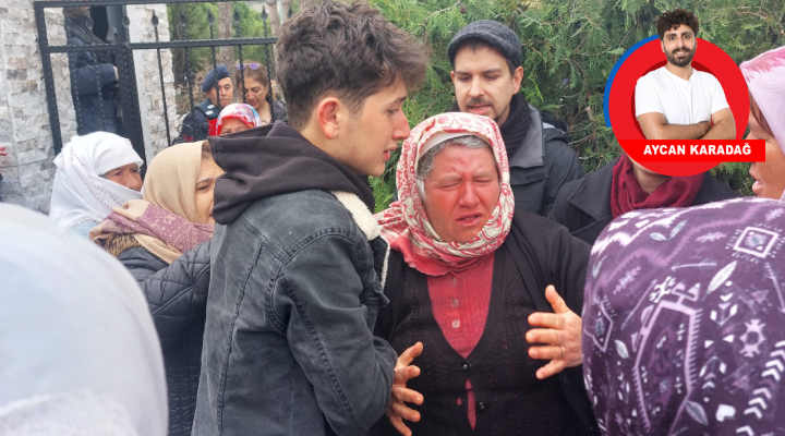 BirGun_Gazetesi's tweet photo. Doğası için direnenlere gözaltı

Muğla’da çimento fabrikasına karşı yaşam nöbeti başlatan yurttaşlara sabah saatlerinde jandarma müdahale etti. Aralarında çocukların da bulunduğu 11 kişi gözaltına alındı
https://t.co/ZpqtCY0NRQ https://t.co/uzZoe97wDQ