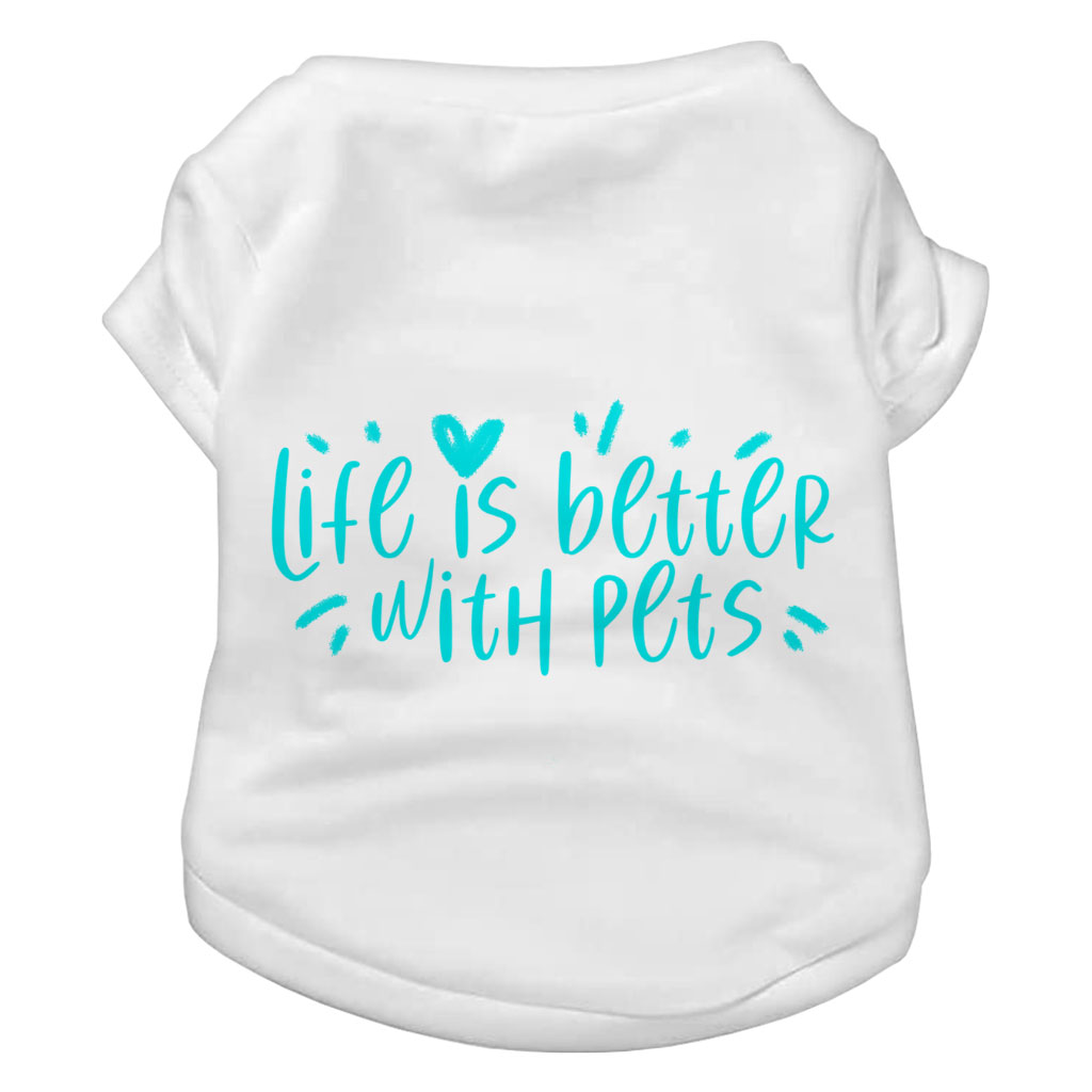 BeachPoochie's tweet photo. 🐾 Life Is Better With Pets Dog T-Shirt - Kawaii Dog Shirt - Printed Dog Clothing

$28.99

 #petgroomer #cat #cats #catlover #dogsitting #palmbeachpoochie #dogmom #dogscorner

FREE Shipping Worldwide 🌍

Tag a friend who would love this!

Get it here ——> https://t.co/RSz3POW48u https://t.co/mQE8BhXn02