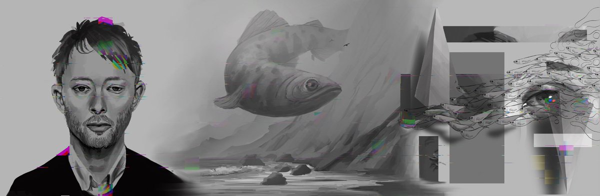 sepideh_gerami's tweet photo. Just minted #Weirdfishes on @foundation
Check it out ππ« https://t.co/Xjv3DYiwpq