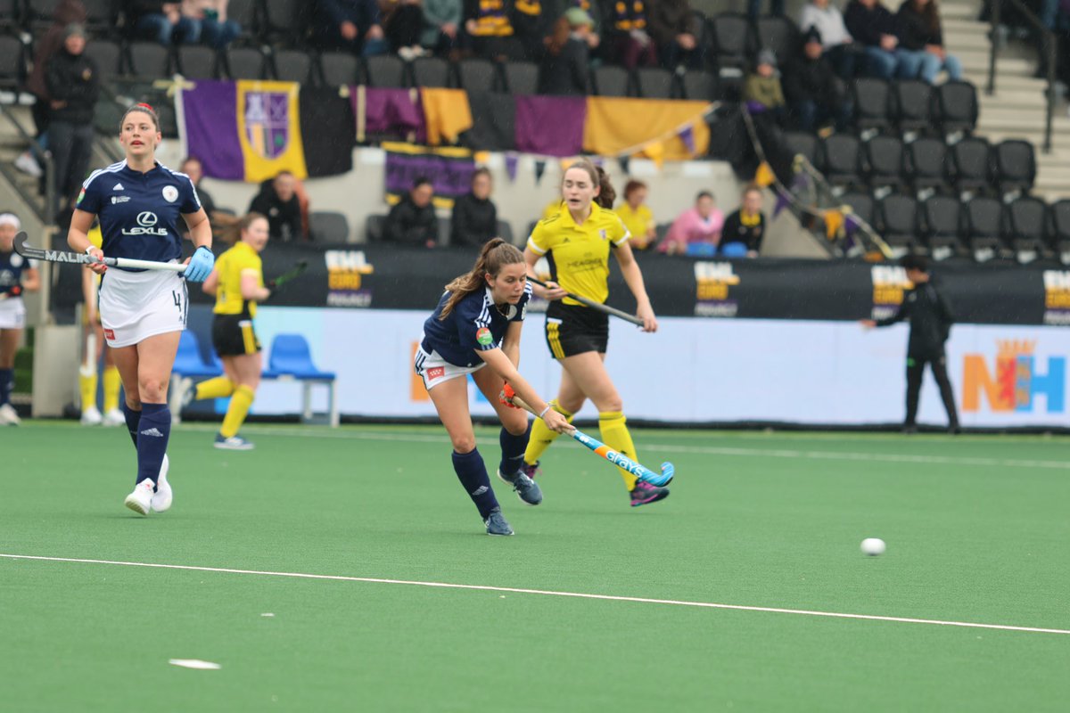 Day 1 <a href="/EHLHockeyTV/">Euro Hockey League</a>