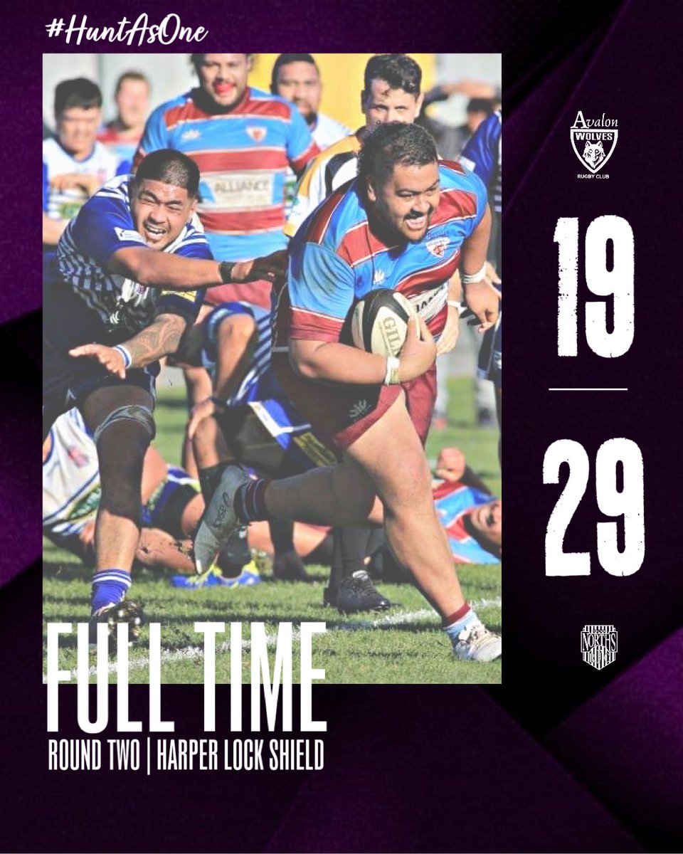 AvalonRugby's tweet photo. Final. https://t.co/Jbhaa168p8