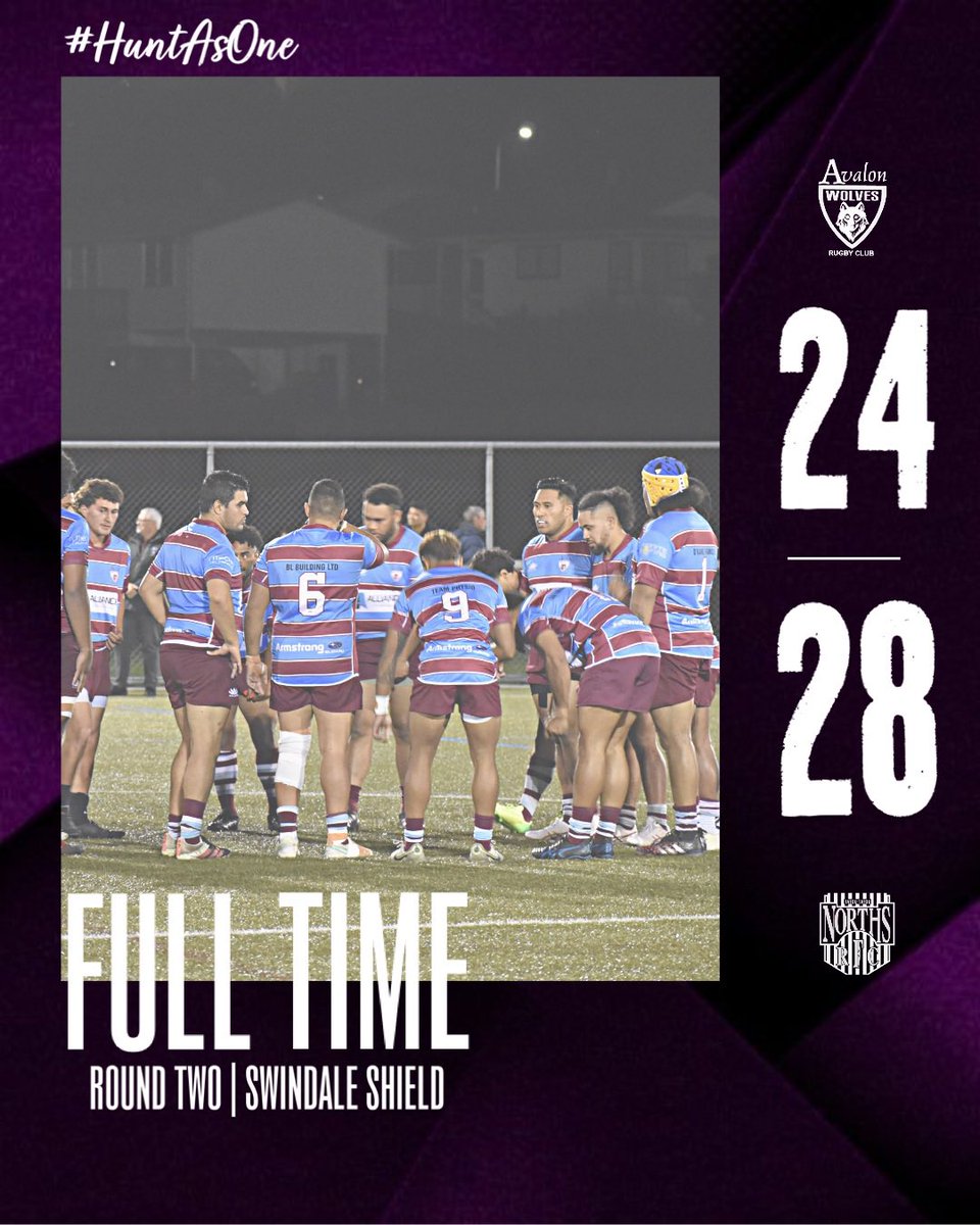 AvalonRugby's tweet photo. Final. https://t.co/Jbhaa168p8