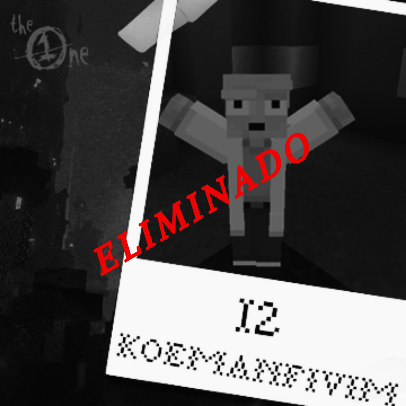 ☠#40☠ @koemanfivim_ 

Motivo: AFK