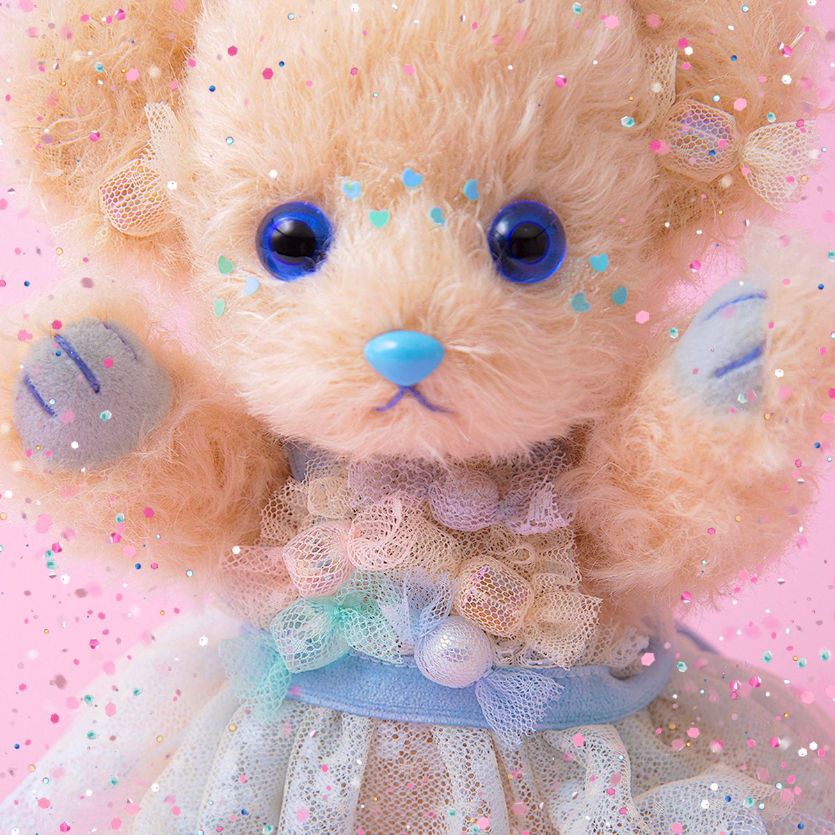 Zaza Bear (@zazabear27) / Posts / X