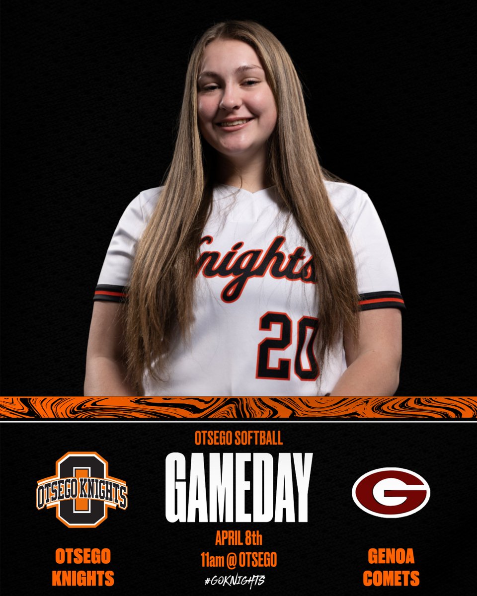 OTSEGO SOFTBALL (@otsegosoftball) on Twitter photo 