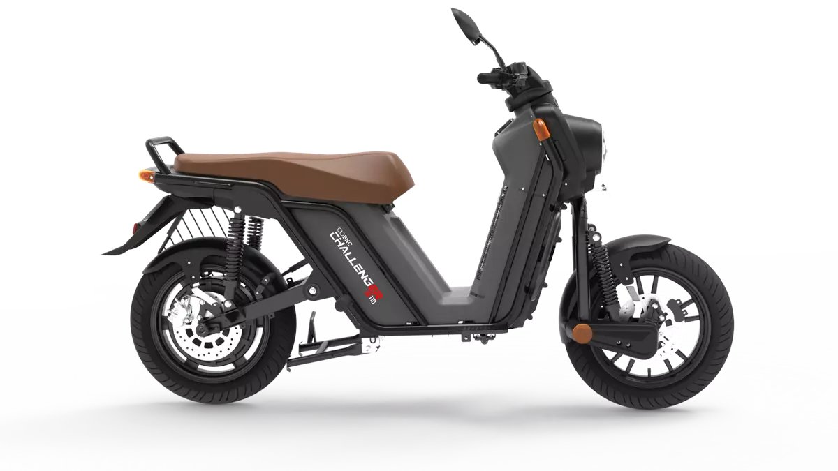 evehicleinfo's tweet photo. #TamilNadu Based Indian #EV_Startup Bharat New-Energy Company (@BNC_EV ) has announced that it will #Raise ₹800 Crores this year.
For #Fund its plan to shift to a New #Location and #Increase its #Production Capacity 5X from the Present 1,00,000 #ElectricVehicles https://t.co/RS06eszSVu