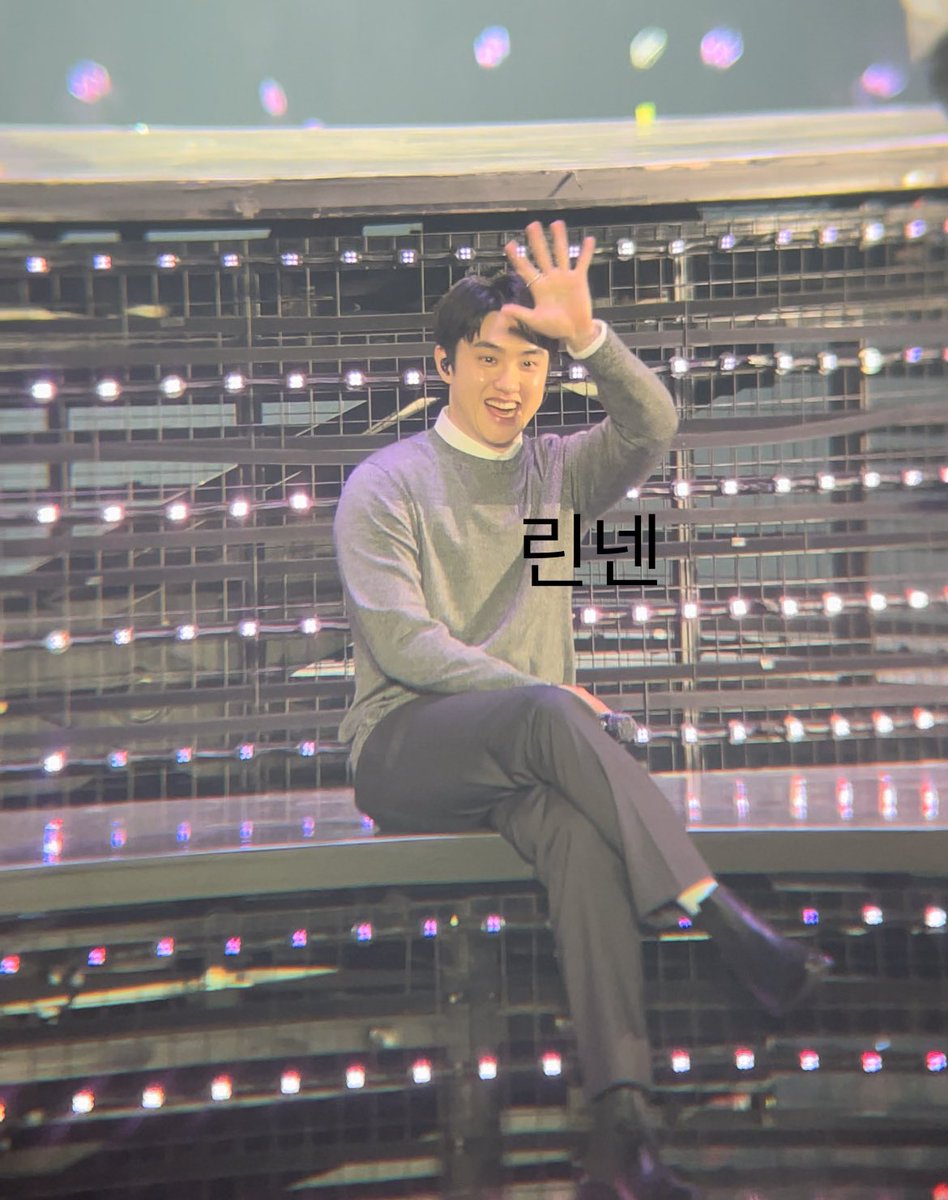 foreverlinnen's tweet photo. 스발 도경수 개신낫어 귀여워 https://t.co/ikWceyGpuD