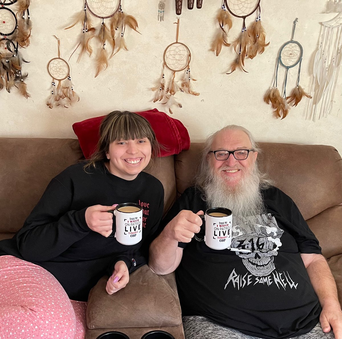 Mandy Anderson (@maaanderson_) on Twitter photo Starting off our morning right with last nights #OPLive and our brand new coffee cups. We are officially the <a href="/danabrams/">Dan Abrams</a> <a href="/CurtisWilson275/">Curtis Winckler Wilson</a> <a href="/Sean_C_Larkin/">Sean Larkin</a> of New Hampshire. Happy Easter Weekend #OPNation - now let’s see some action! <a href="/OfficialOPLive/">On Patrol: Live</a> <a href="/hairy1993/">Roy Anderson</a> Starting off our morning right with last nights #OPLive and our brand new coffee cups. We are officially the <a href="/danabrams/">Dan Abrams</a> <a href="/CurtisWilson275/">Curtis Winckler Wilson</a> <a href="/Sean_C_Larkin/">Sean Larkin</a> of New Hampshire. Happy Easter Weekend #OPNation - now let’s see some action! <a href="/OfficialOPLive/">On Patrol: Live</a> <a href="/hairy1993/">Roy Anderson</a>