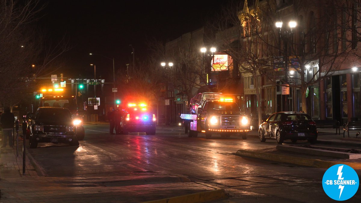 Council Bluffs Scanner on Twitter "📸"