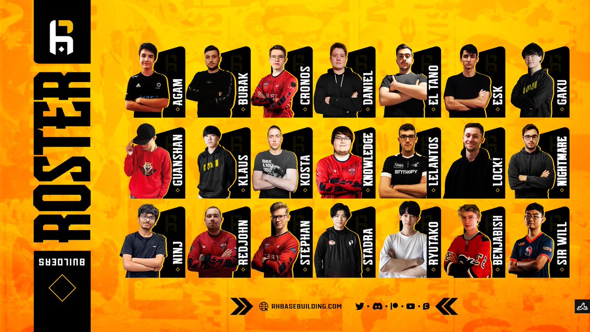 Clash of Clans players, get ready to dominate with RH-Basebuilding's world-class expertise! From walls to defenses, their basebuilding skills are unmatched. Build your base the right way with #RHBasebuilding.🐐🚀
👾discord.com/invite/rhbb
🌐 rhbasebuilding.com 
#ClashofClans