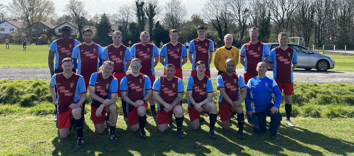 Army Crusaders Football Club tweet media