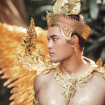 BothCheath's tweet image. #NewProfilePic