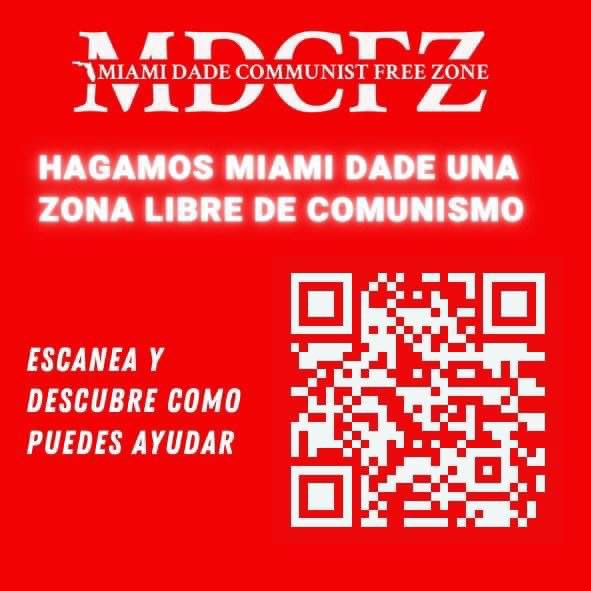 Apoya con tu Donativo mi agenda de campaña y la gestión para limpiar Miami - DADE sin COMUNISMO.
#Otaola2024 #otaolaformayor #AlexOtaOla #holaotaola #letsdoitdifferently