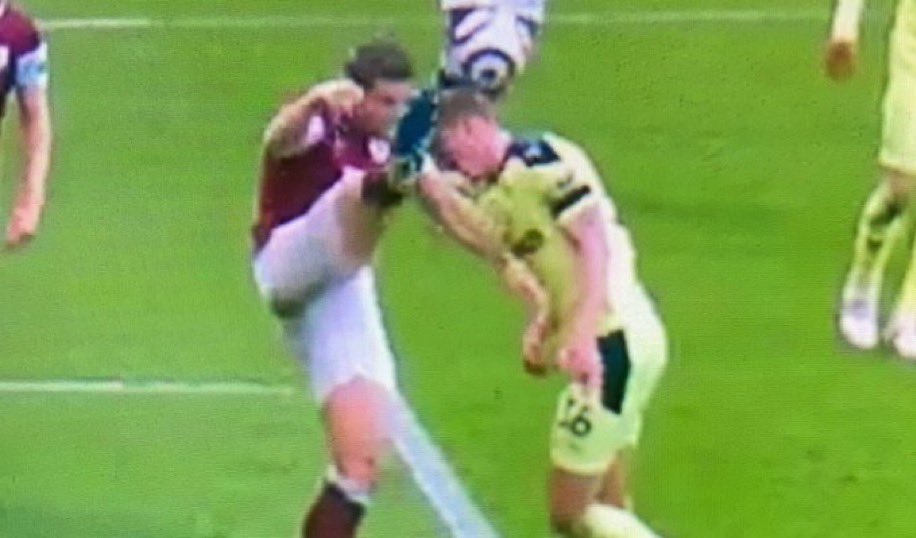 NUFCbible's tweet photo. 1 of these was given as a penalty.. 

#NUFC https://t.co/MPDvJaAgTh