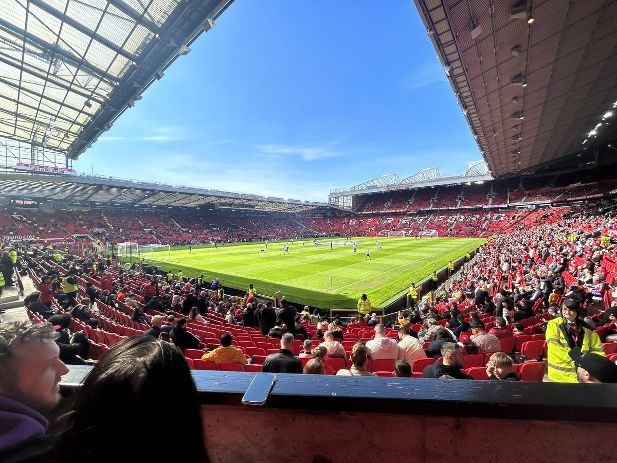 Miss Weaver PE tweet media