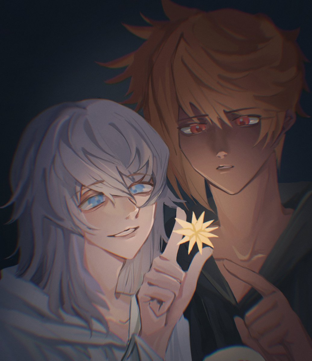 白山 (@40constellation) on Twitter photo 