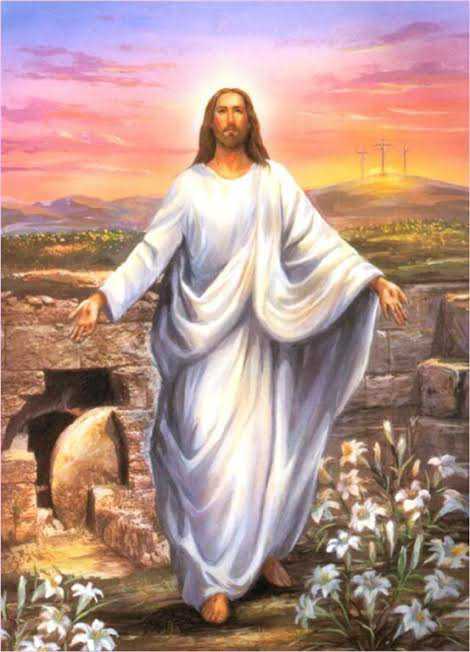 Prayers for all are done...
- worker

Father,
We praise you in this Easter season. Change our lives, change our hearts to be messengers of Easter joy and hope. We make our prayer through Jesus Christ, our risen Lord forever. Amen