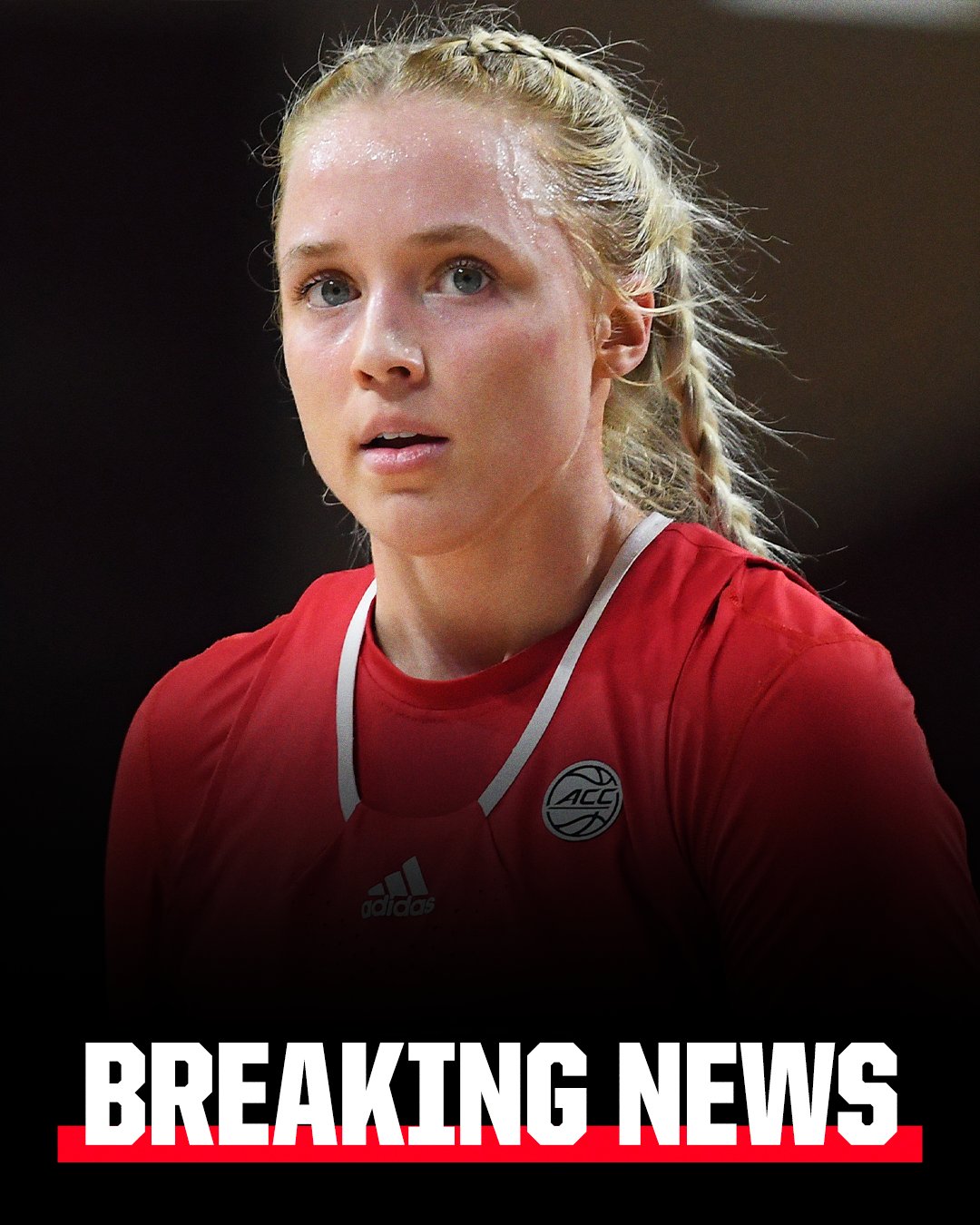 ESPN on Twitter "Breaking Star guard Hailey Van Lith is in the transfer portal out of