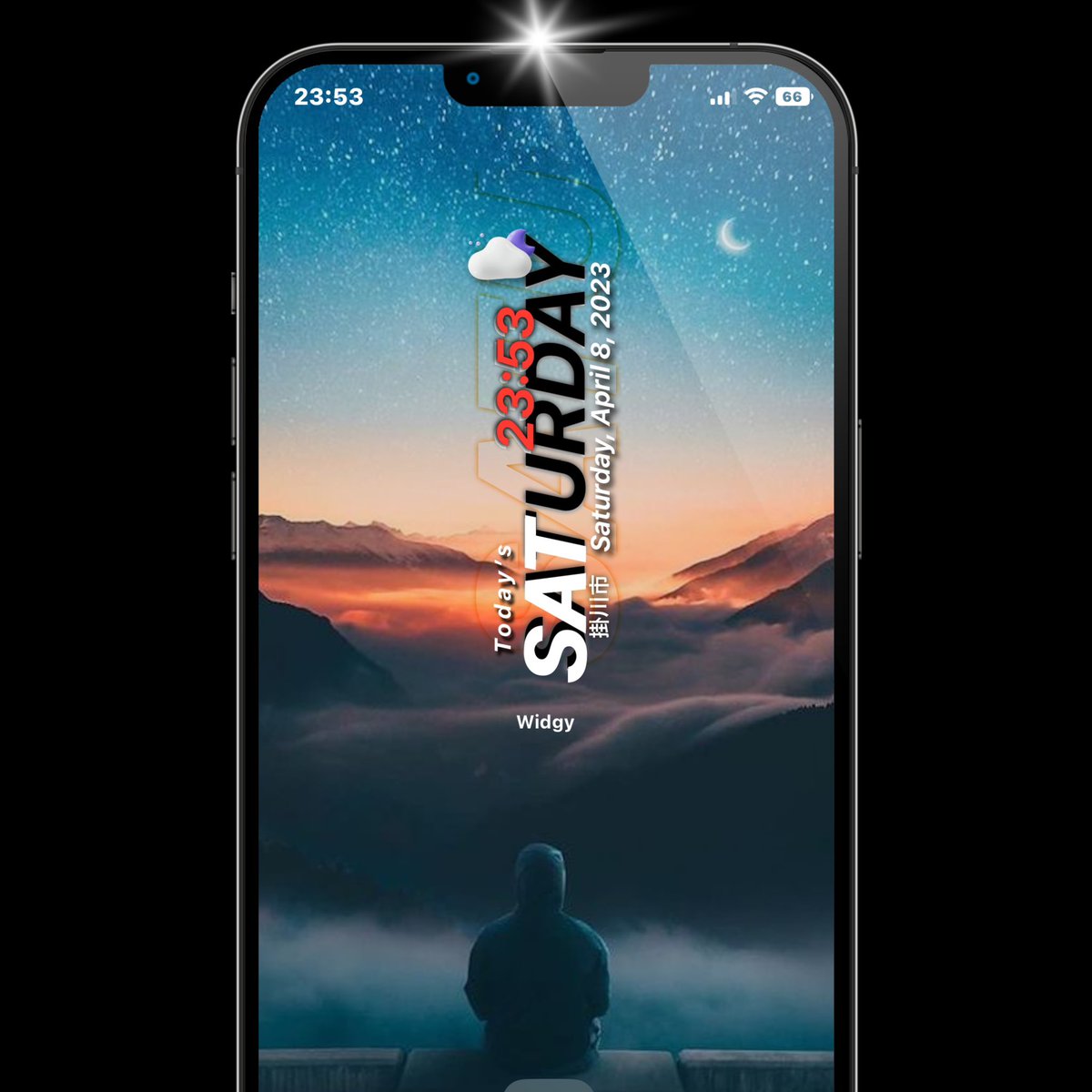TakumiWidgyii's tweet photo. Newウィジェット
nojailbreak 
#nojailbreak 
#ウィジェット
#Widgy 
#iOS1631
#wallpaper
#TAKUMI_Widgy
#ios16homescreen 
#iphone12pro
#iPhoneXS
#Takumi_myTheme
#DAI211564
#Takumiウィジェット制作 https://t.co/msSZ43H8q9